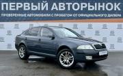 Skoda Octavia II (A5) Краснодар  - изображение 22