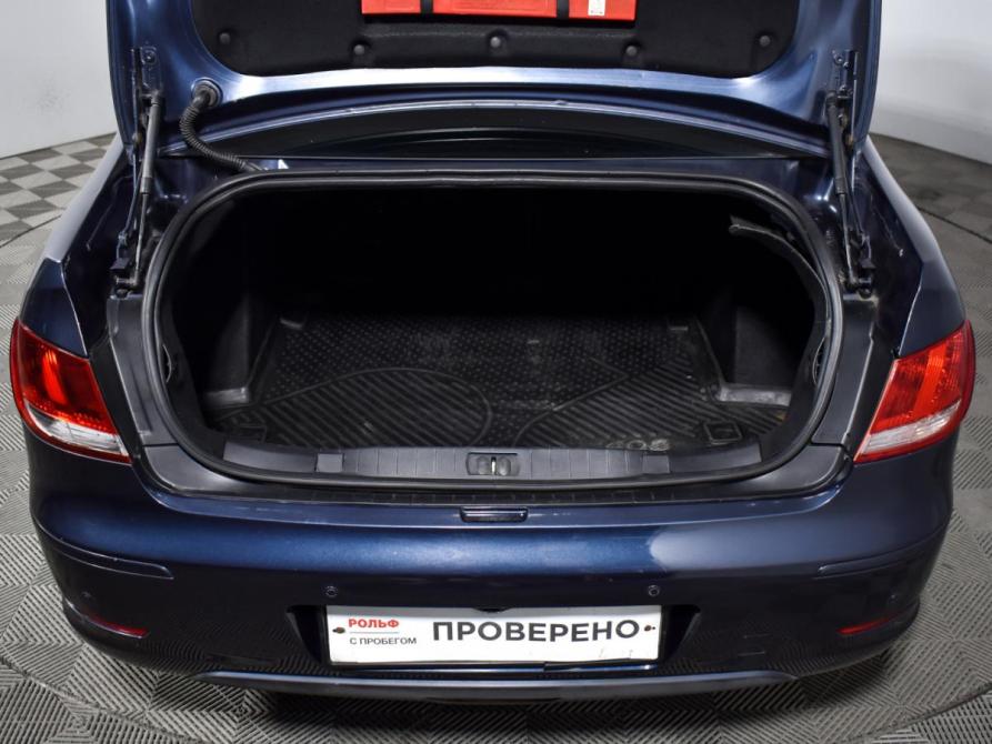 Peugeot 408 I Санкт-Петербург  - изображение 20