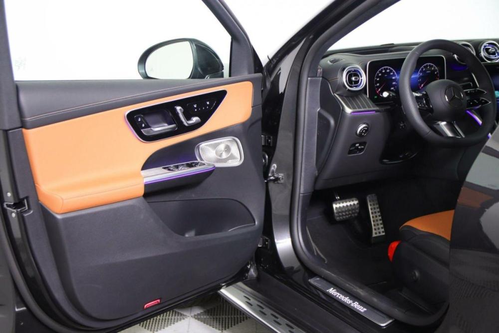Mercedes-Benz GLC Coupe II (C254) Москва  - изображение 17