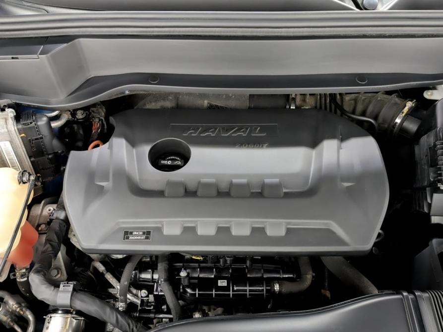 Haval F7x I Москва  - изображение 9