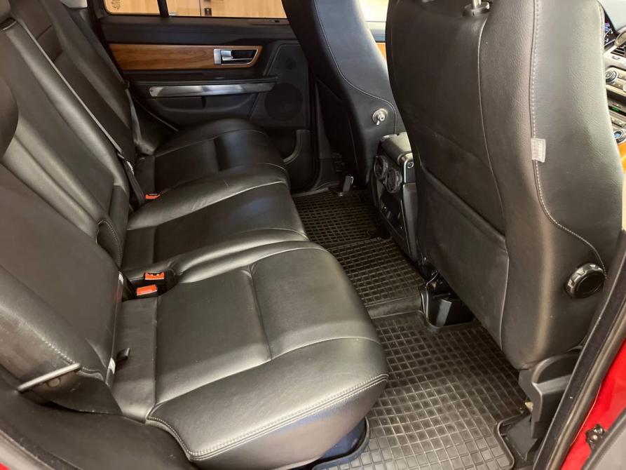 Land Rover Range Rover Sport I Рестайлинг Санкт-Петербург  - изображение 20