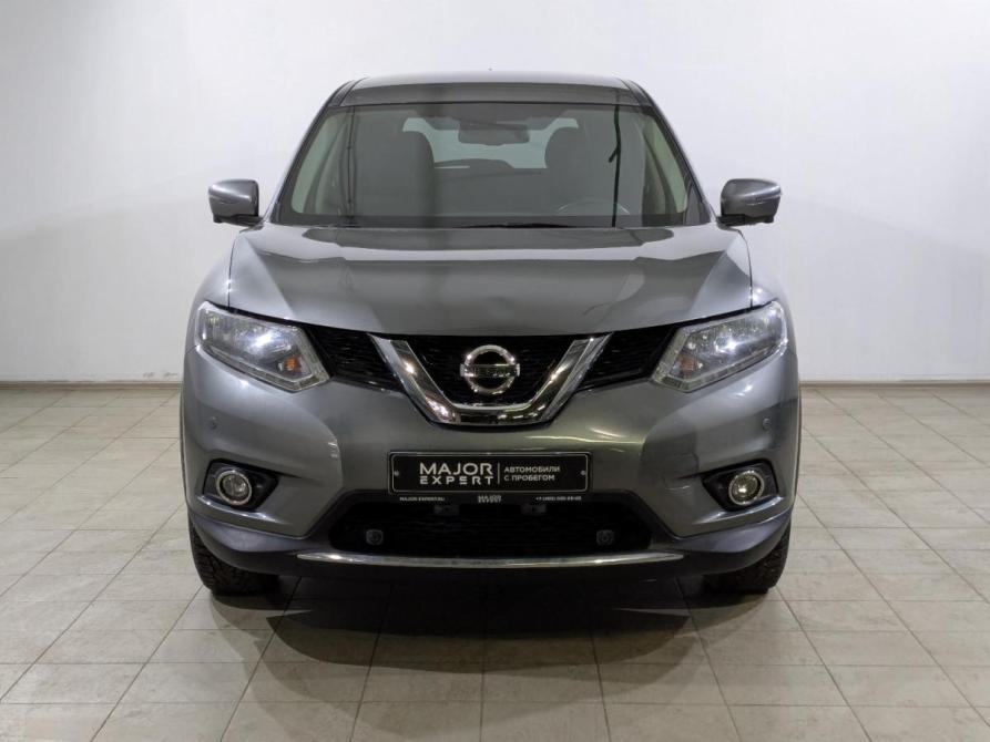 Nissan X-Trail III Химки  - изображение 8