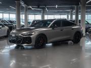 Audi A5 III (B10) Москва  - изображение 27