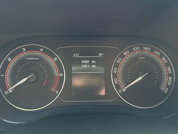 Lada (ВАЗ) Vesta I Рестайлинг (NG) с пробегом 2023 года, цена 1 050 000 рублей, 91063 км, седан, Автокод Объявления