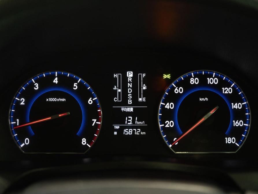 Toyota Premio II (T26) Рестайлинг Чита  - изображение 11