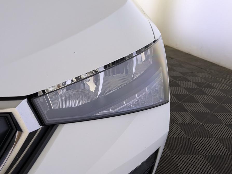 Skoda Rapid II Москва  - изображение 12