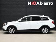 Lada (ВАЗ) Vesta I Екатеринбург  - изображение 22