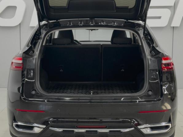 Haval F7x I с пробегом 2020 года, цена 2 019 000 рублей, 57527 км, внедорожник, Автокод Объявления