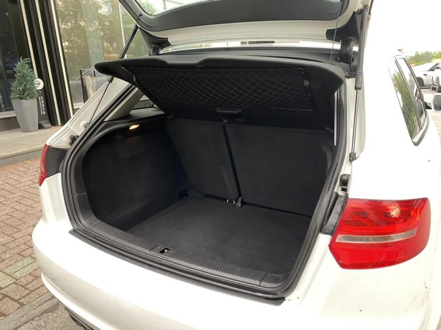 Audi A3 II (8P) Рестайлинг 2 Екатеринбург  - изображение 15