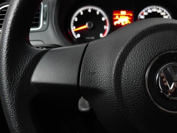 Volkswagen Polo V с пробегом 2012 года, цена 589 000 рублей, 178000 км, седан, Автокод Объявления