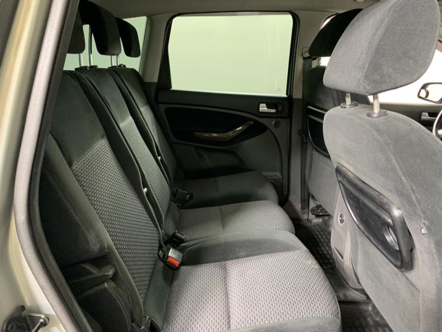 Ford C-MAX I Рестайлинг Москва  - изображение 17