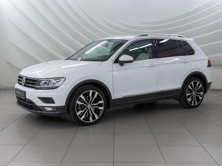 Volkswagen Tiguan II Волгоград  - изображение 3