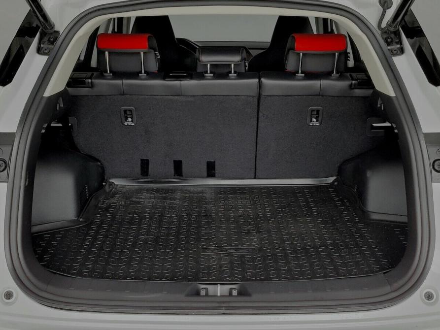 Changan CS55 Plus II Москва  - изображение 13