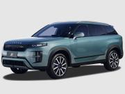Jaecoo J7 I Рестайлинг Санкт-Петербург  - изображение 2