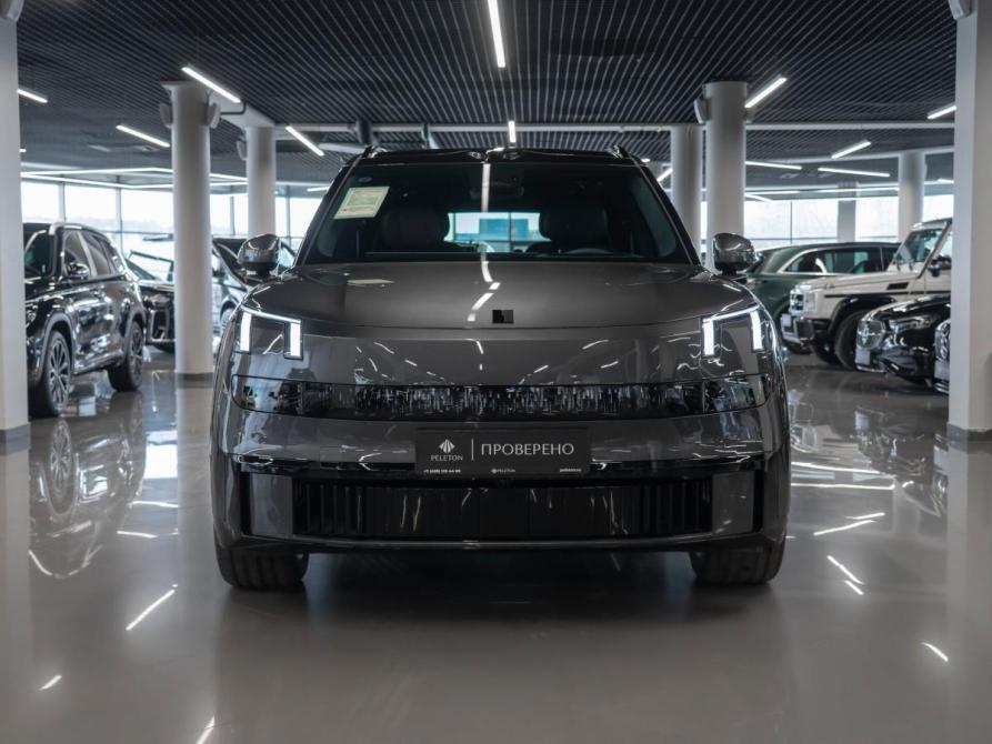 Lynk &amp; Co 900 Москва  - изображение 3
