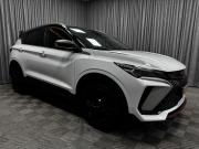 Geely Binyue Cool Стерлитамак  - изображение 42