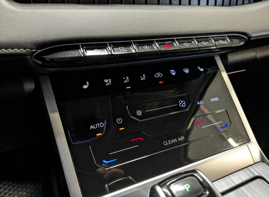 Chery Tiggo 7 Pro Max I Санкт-Петербург  - изображение 27