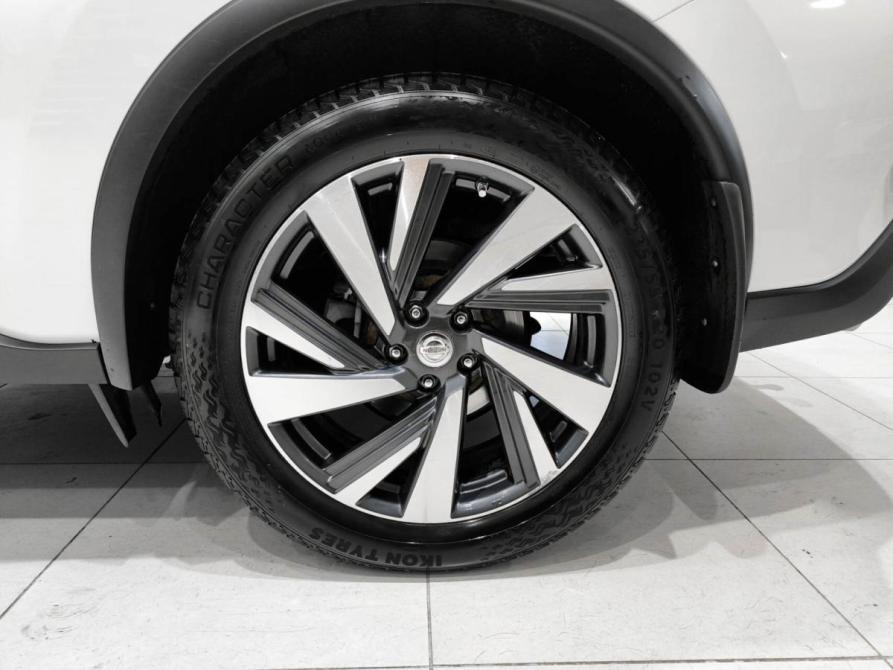 Nissan Murano III (Z52) Казань  - изображение 22