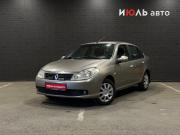 Renault Symbol ll Челябинск  - изображение 14