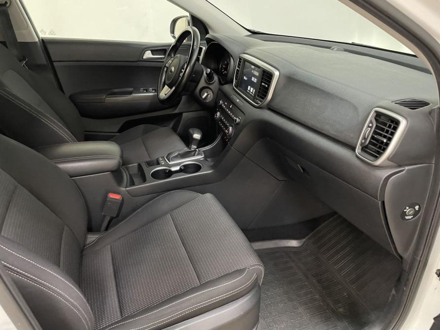 Kia Sportage IV Рестайлинг Воронеж  - изображение 21