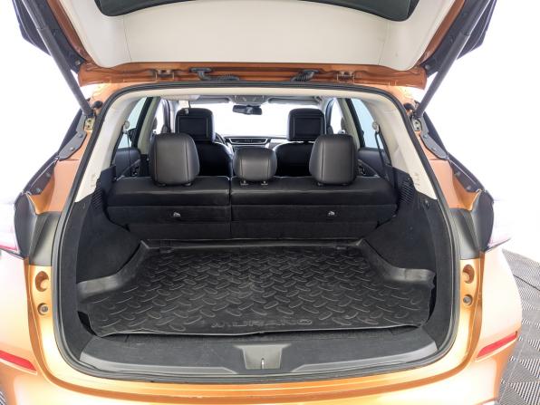 Nissan Murano III (Z52) с пробегом 2016 года, цена 1 900 000 рублей, 150669 км, внедорожник, Автокод Объявления