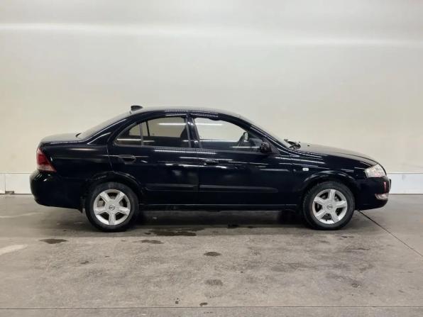Nissan Almera Classic I с пробегом 2006 года, цена 399 000 рублей, 155536 км, седан, Автокод Объявления