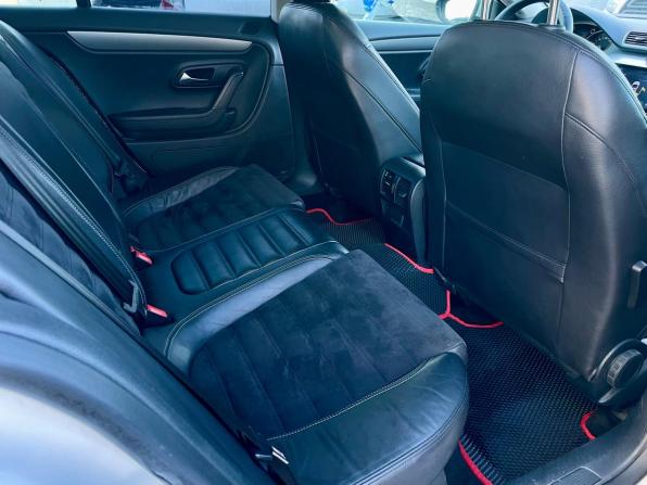 Volkswagen Passat CC I с пробегом 2011 года, цена 850 000 рублей, 236600 км, седан, Автокод Объявления