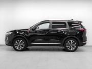 Chery Tiggo 7 Pro Max I Москва  - изображение 37