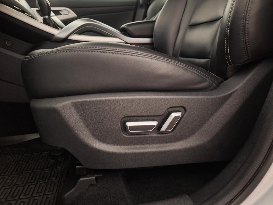 Geely Atlas I Псков  - изображение 19