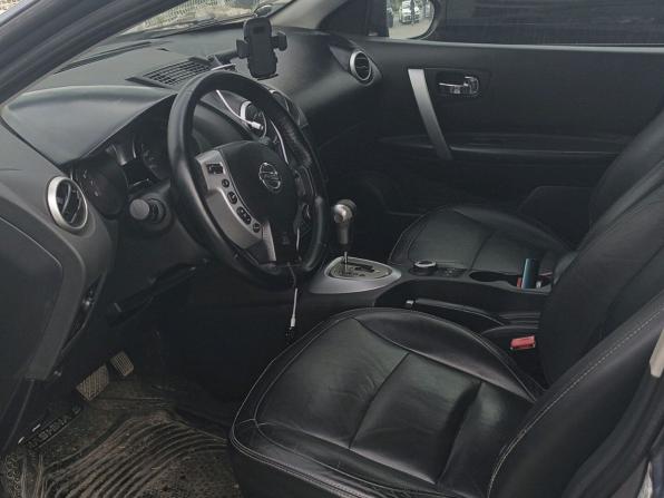 Nissan Qashqai I с пробегом 2007 года, цена 580 000 рублей, 254373 км, внедорожник, Автокод Объявления