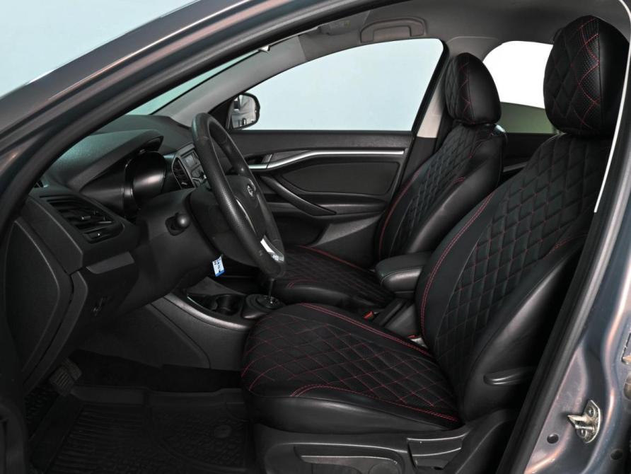 Lada (ВАЗ) Vesta I Ростов-на-Дону  - изображение 10