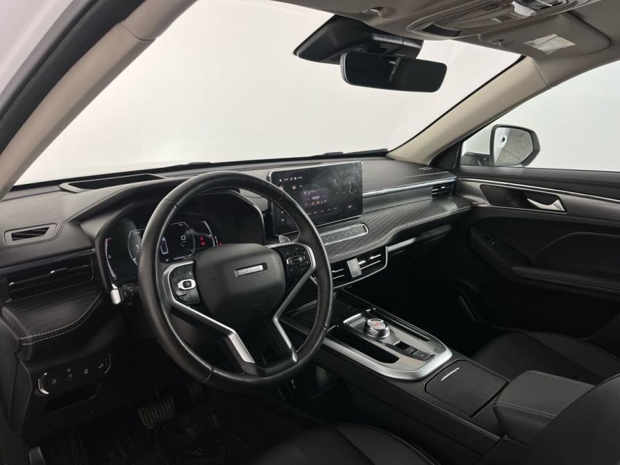 Haval Jolion I Ижевск  - изображение 9