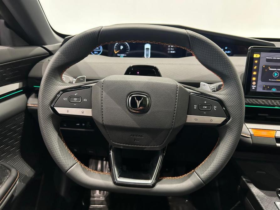 Changan UNI-V I Санкт-Петербург  - изображение 21