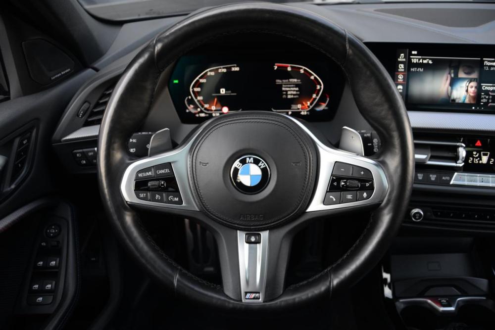 BMW 1 серии III (F40) Иркутск  - изображение 15