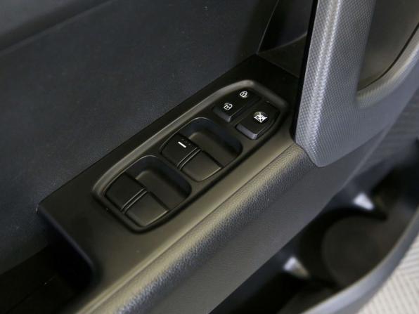 Hyundai Creta I с пробегом 2016 года, цена 1 750 000 рублей, 95903 км, внедорожник, Автокод Объявления