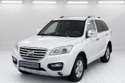 Lifan X60 I Москва  - изображение 15