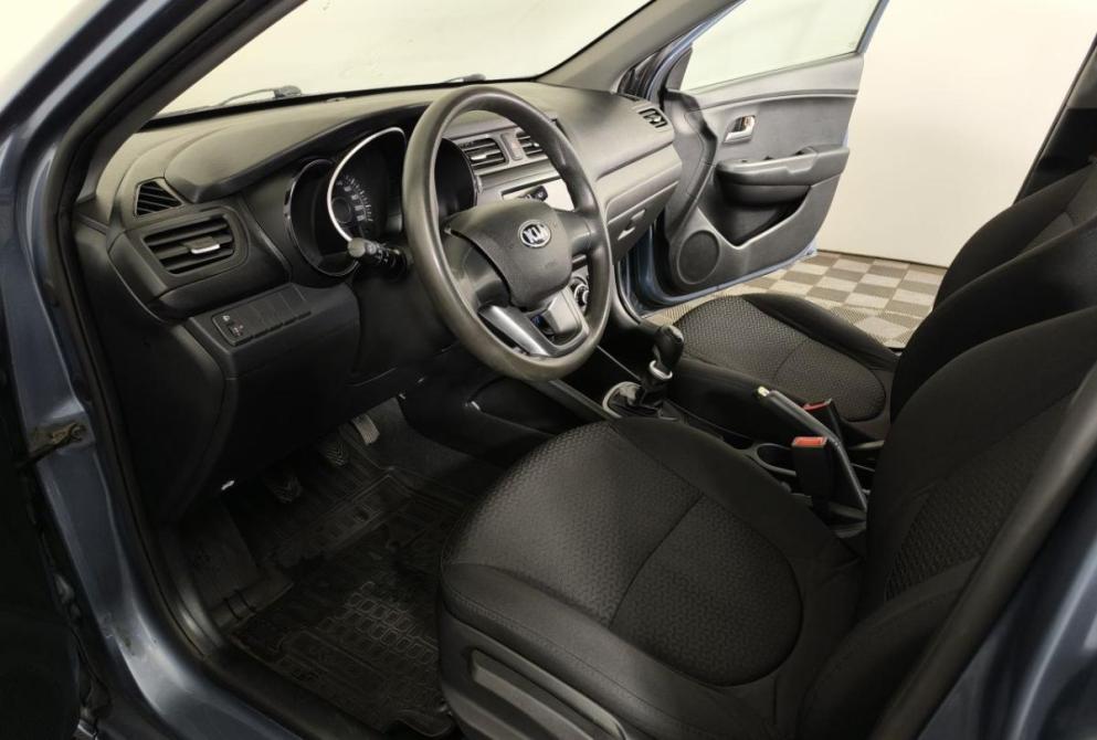 Kia Rio III Нижний Новгород  - изображение 8