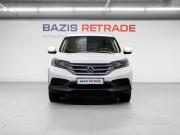 Honda CR-V IV Тюмень  - изображение 25