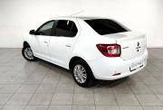Renault Logan II Саратов  - изображение 31