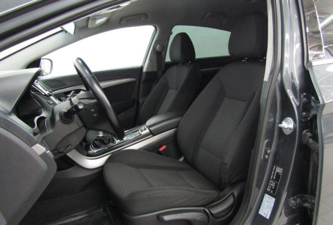 Hyundai i40 I с пробегом 2014 года, цена 1 080 000 рублей, 148317 км, седан, Автокод Объявления