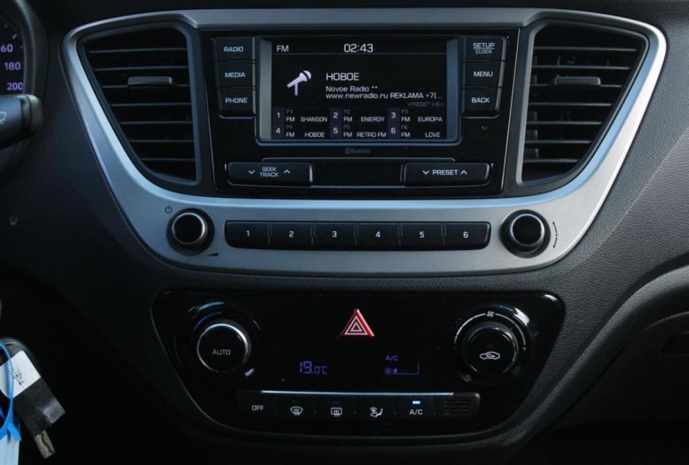 Hyundai Solaris I Рестайлинг Саратов  - изображение 18