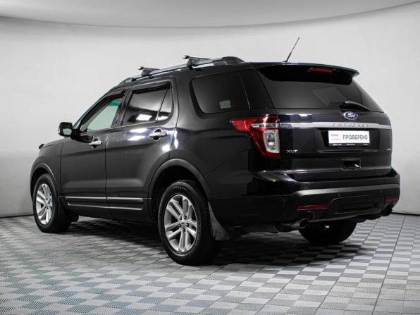 Ford Explorer V с пробегом 2014 года, цена 1 195 000 рублей, 363644 км, внедорожник, Автокод Объявления