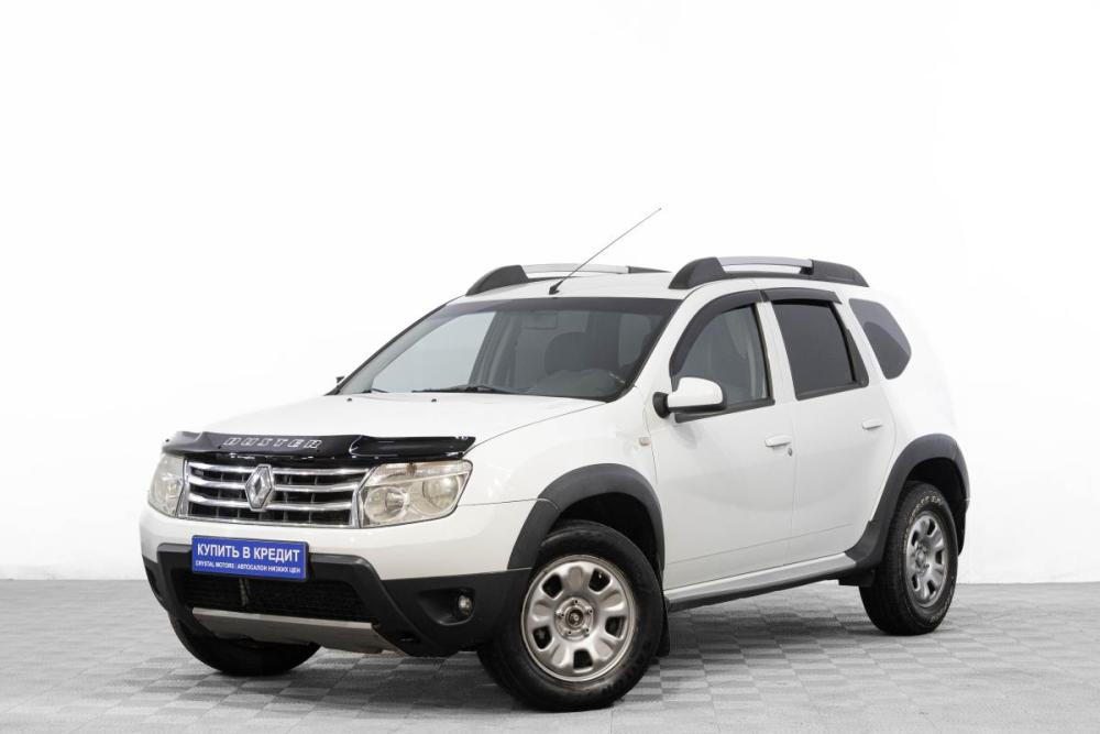 Renault Duster I Барнаул  - изображение 4