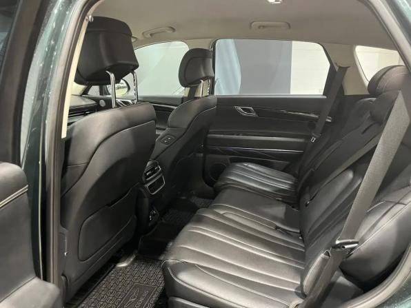 Genesis GV80 I с пробегом 2021 года, цена 3 895 000 рублей, 177298 км, внедорожник, Автокод Объявления