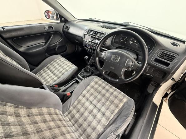 Honda Partner I с пробегом 2000 года, цена 320 000 рублей, 129173 км, универсал, Автокод Объявления