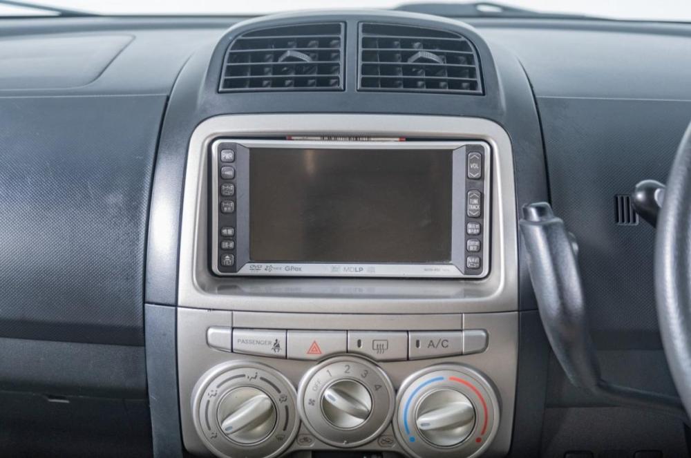 Toyota Passo I (C10) Томск  - изображение 14