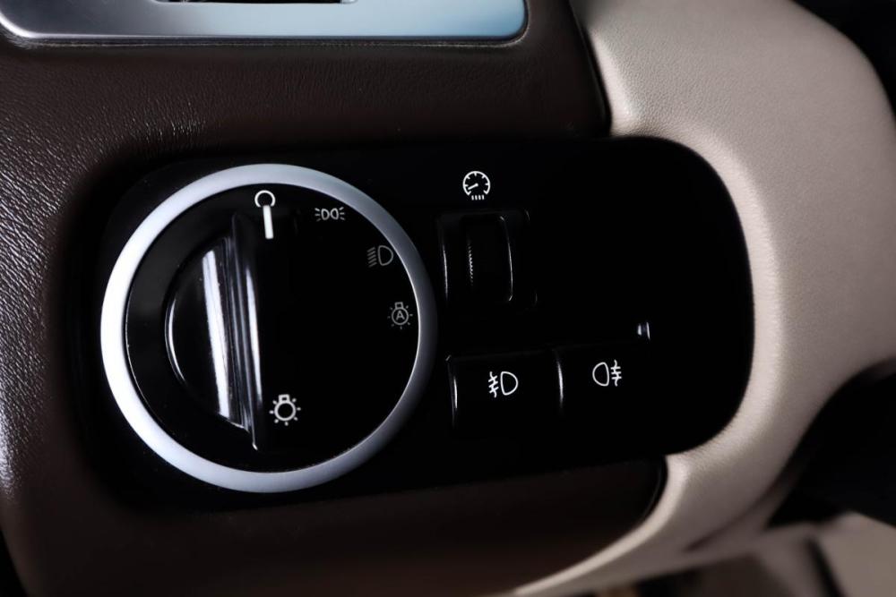 Land Rover Range Rover Sport I Рестайлинг Пермь  - изображение 23