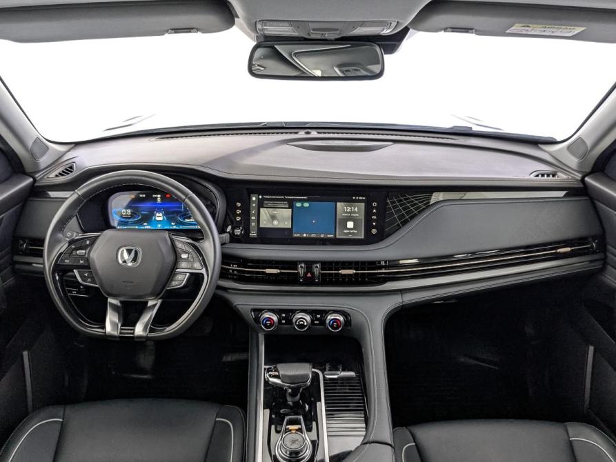 Changan CS95 I Рестайлинг 2 Москва  - изображение 15