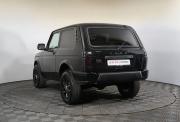 Lada (ВАЗ) Niva Legend I Нижний Новгород  - изображение 25