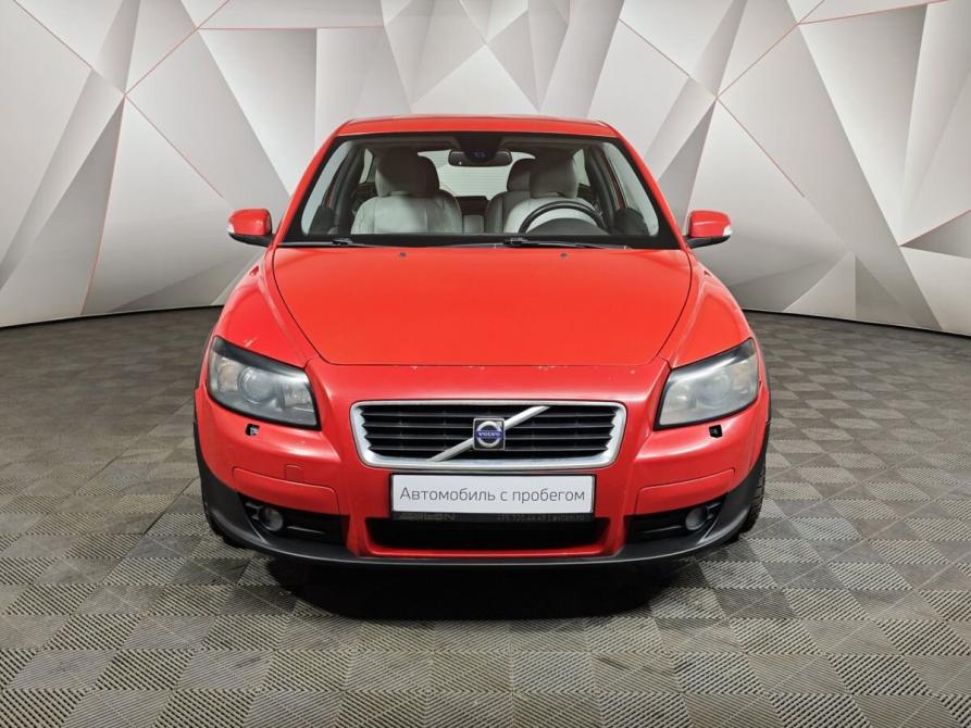 Volvo C30 I Москва  - изображение 7